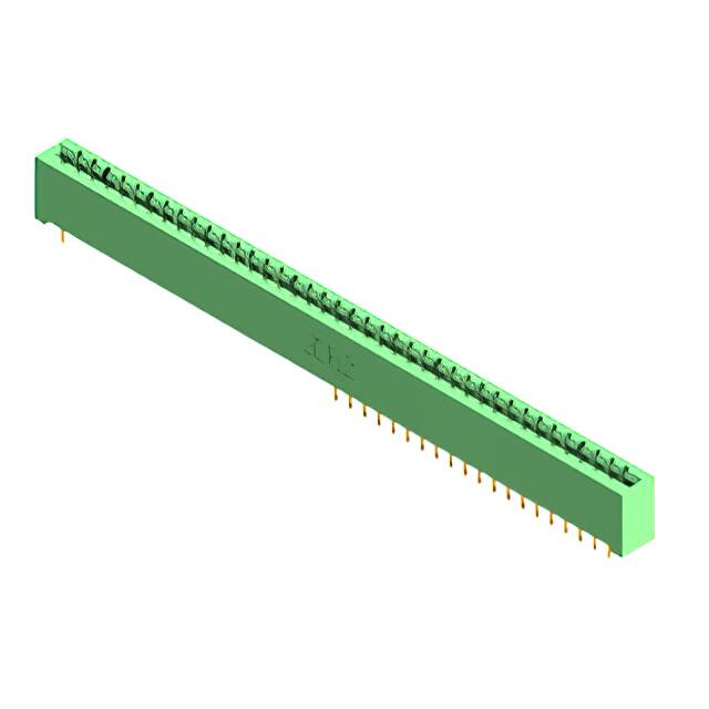 337-039-558-101 EDAC Inc.  Edgeboard Connectors
